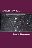 Search for E. T. (Equilateral Triangle): Pi