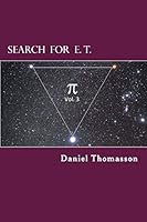 Search for E. T. (Equilateral Triangle): Pi 1522735283 Book Cover