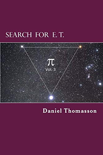 Search for E. T. (Equilateral Triangle): Pi