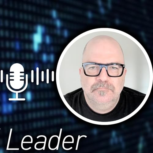 『How to Structure to Data with AI: Interview With Kirk Marple of Graphlit』のカバーアート