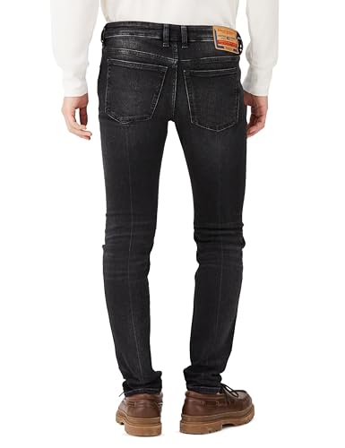 Image of Diesel 1979 Sleenker Skinny Jeans