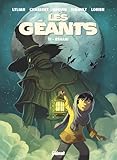 Glénat BD