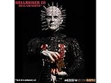 Mezco Toyz Hellraiser Action-Figures, 12'
