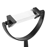 Experimento científico --- Nuestro prisma triangular óptico se utiliza para experimentos científicos que involucran espectro.