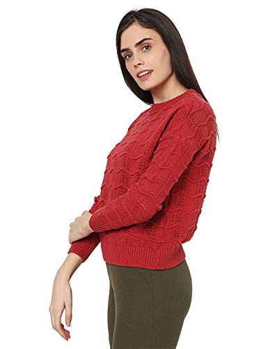 Image of VERO MODA Women Pullover Sweater