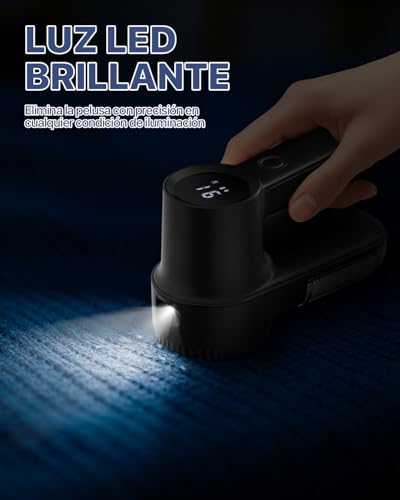 Catálogo de Quitapelusas los más solicitados. 29 Imagen adicional