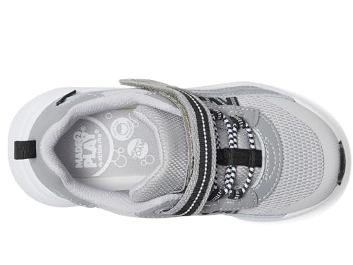 Stride Rite Unisex-Child M2p Journey 3.0-Adapt Sneaker2