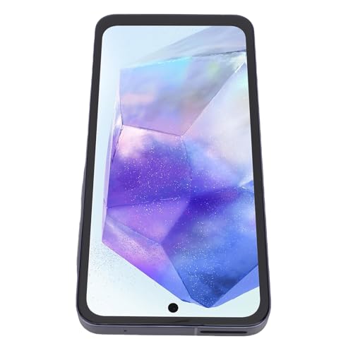 Écran Tactile pour A55 5G (SMA556E) - Kit Assemblage Écran LCD TFT 6,6 Pouces avec Outils