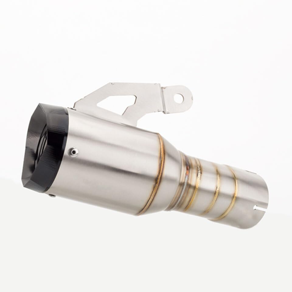 Modifier silencieux sans lacet S1000RR échappement