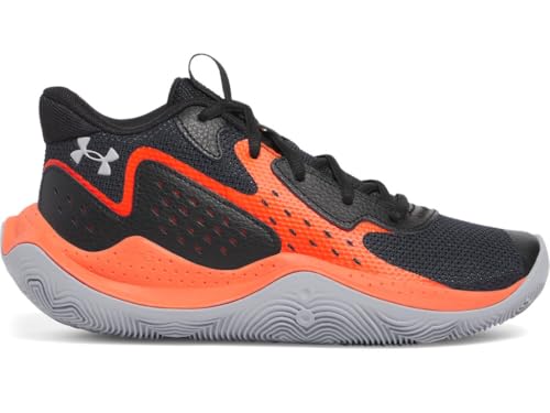 Under Armour Jet ´23 Junior Basketball Shoes EU 40