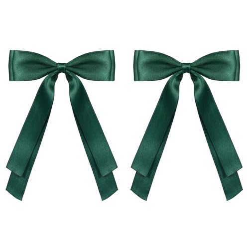 Green Bow