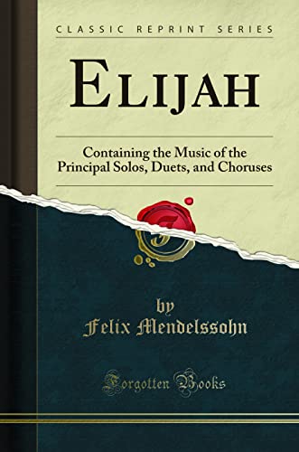 Elijah