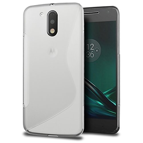 Cover Motorola Moto G 4th Generation/4th Gen (G4)