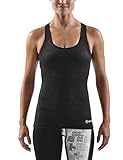 SKINS Women's A200 Compression Tank Top