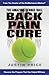 The Amazing Tennis Ball Back Pain Cure