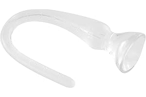 19.6in Super Long Anal Plug Dildo, Flexible Butt Plug