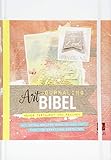 bibel altes testament lesen  NLB Art Journaling Bibel Neues Testament und Psalmen: Neues Testament und Psalmen