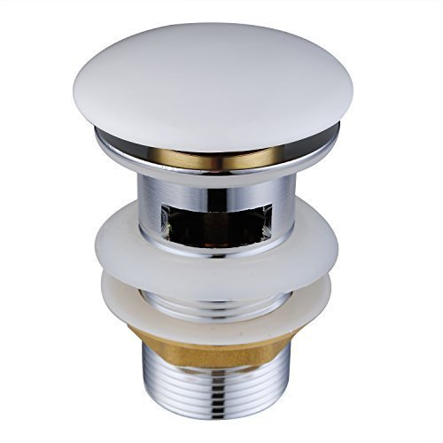 Housler, Piletta di scarico, a comparsa, per il