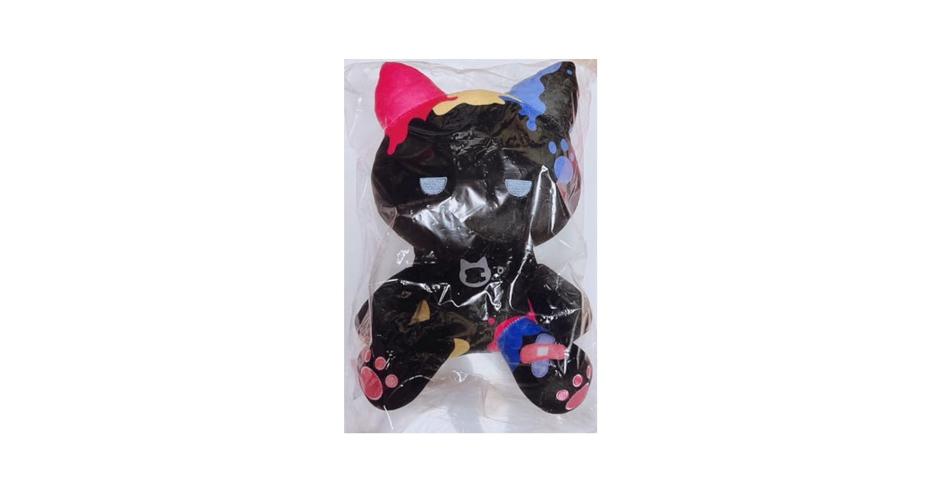 ぶいすぽ　猫汰つな　ぬいぐるみ　誕生日記念2023 Amazon.co.jp: ぶい すぽ 猫汰つな 誕生日記念2023 グッズセット