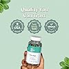Her Fantasy Box | Body Magic | Chlorophyll Capsules - 30 Vegan Capsules for Detox, Digestion, Gut Health, Skin Support, and Oily Skin - Natural Energy Booster #5