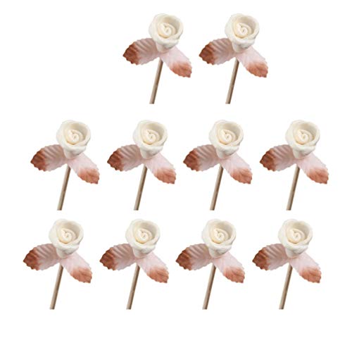 Palitos Difusores de Aroma 10 Piezas miniatura 5