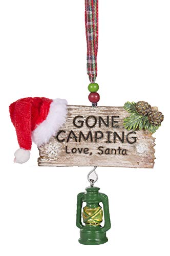Kurt S. Adler Ornamento Smores In Schiuma D3697 – 6,5 Cm, Dettagliato Su Tutti I Lati, Poliuretano E PVC