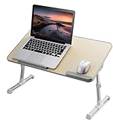 エレコム 折りたたみノートPCテーブル 60cm 耐荷重10kg 角度調整 高さ調整 オーク調 PCA-LTTT6033OAK