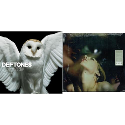 Diamond Eyes & Saturday Night Wrist Record Set