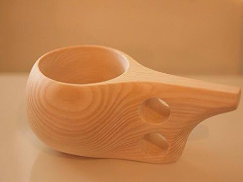 Amazon Co Jp Kyo Kuksa 初級 自分で作る世界にひとつのククサ ククサキット ホーム キッチン