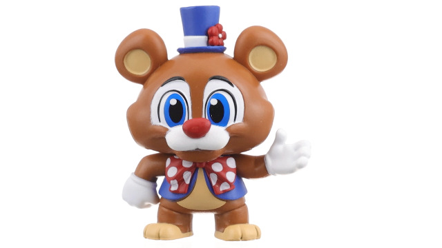 Five Nights at Freddy's - Pizzeria Simulator Minis