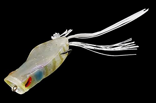 Amazon.co.jp: JACKALL Frog, Gavacho Frog, 0.7 oz (18 g), 2.7