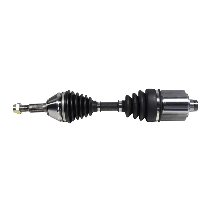 Amazon.com: GSP NCV10617 CV Axle Shaft Assembly - Left or