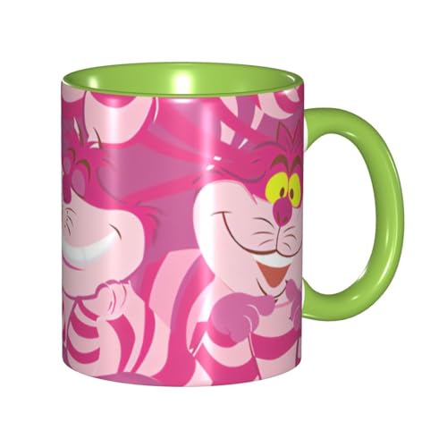 svc̍̃AX `FVL }OJbv 330ml eB[Jbv R[q[Jbv Jbv Z~bN Mug Cup y ڃhbv  킢 dqWΉ ObY ItBX Ɨp v[g