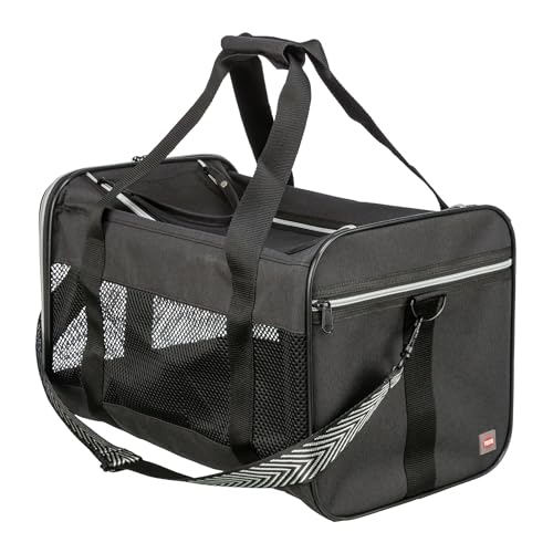 TRIXIE Tasche Ryan schwarz