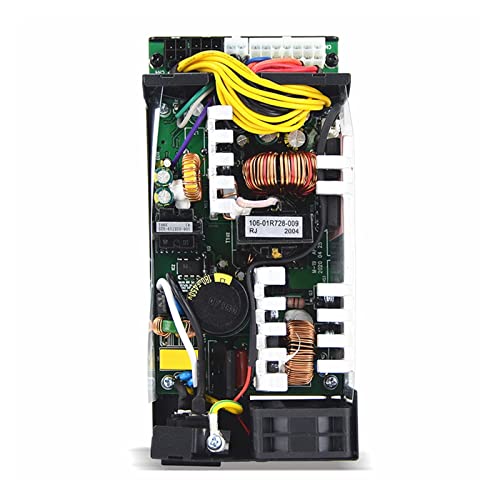 Bloc d'alimentation modulaire 500W VELORE Flex-ATX 1U avec PFC actif pour mini PC ITX