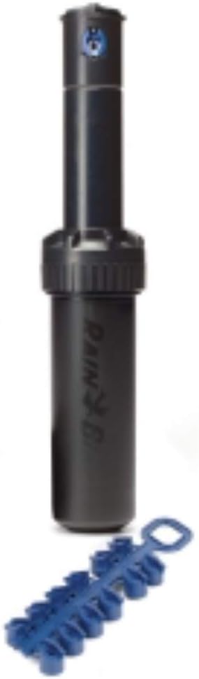 Rainbird 5004PCSR 4 Part/Reverse Full Circle PopUp Y65750SS
