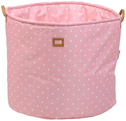 Lazzari 9635101221 Contenitore, Rosa