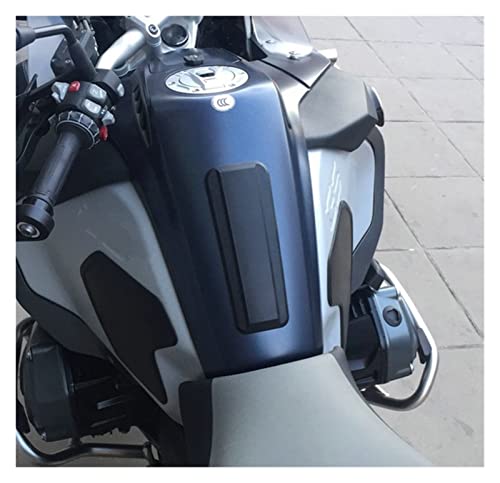 Adhésif réservoir moto R1200GS pour éliminer les rayures de genoux - 6