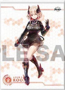 Amazon.co.jp: アズールレーン ローン B2 タペストリー : おもちゃ