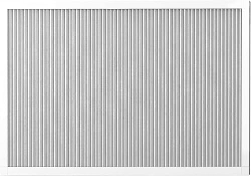 Image of K&N 20X30X1 HVAC Furnace Air Filter, Lasts a Lifetime, Washable, Merv 13, the Last HVAC Filter You Will Ever Buy, Breathe Safely at Home or in the Office, HVC-13-12030