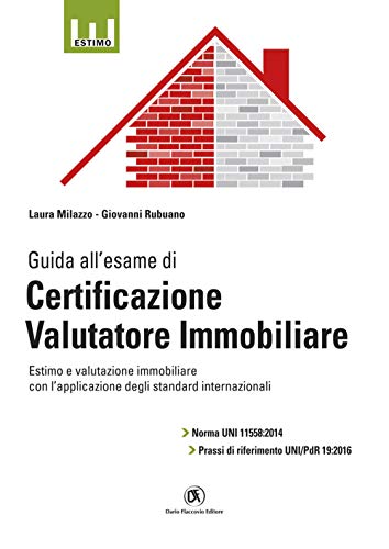 Guida all'esame di certificazione valutatore