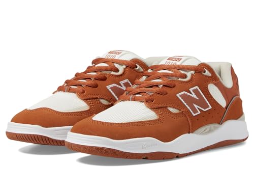 New Balance Hombre Zapato Zapatillas de Skate Skateboarding Sport Casual 44.5 EU...