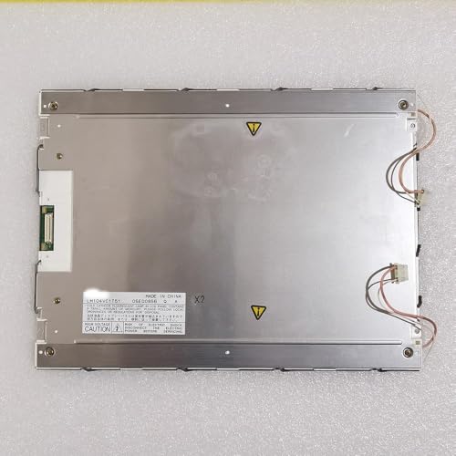 Image of Original 10.4 inch 640x480 LCD Screen LM104VC1T51 Industrial Display