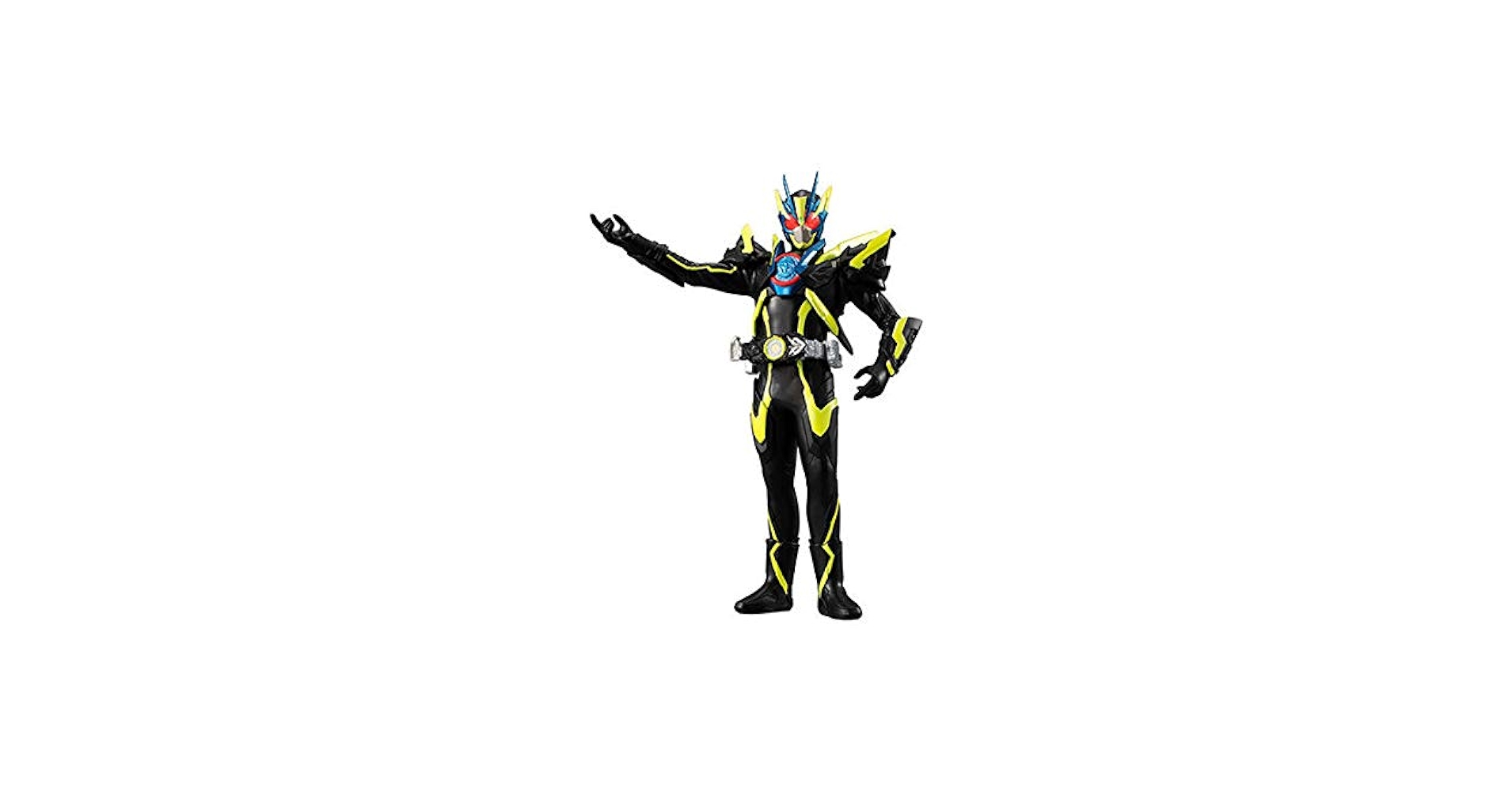 【新品未開封】仮面ライダーゼロワン シャイニングアサルトホッパー 仮面ライダーゼロワン シャイニングアサルトホッパー | 仮面