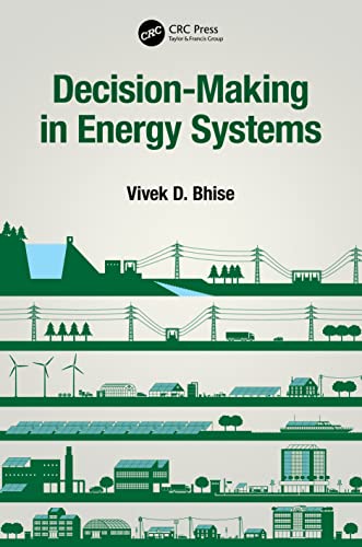 Decision-making in Energy Systems view 2