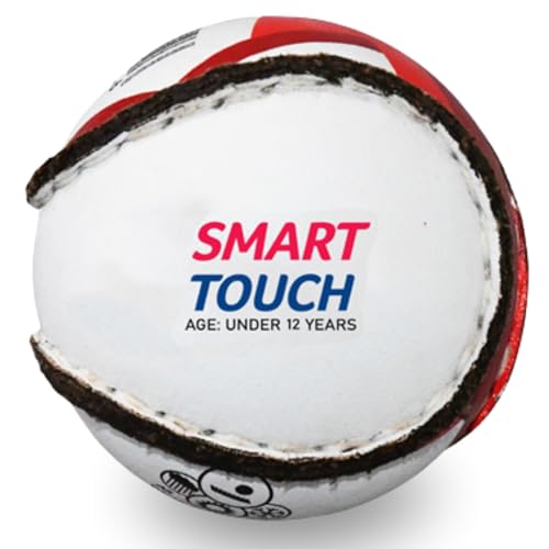Murphys Hurling Sliotar Ball White