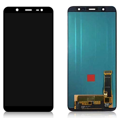 MS InCell Display Assembly for Samsung Galaxy J8 2018 SM-J800 J810 J800FM J800 (Display No Frame)