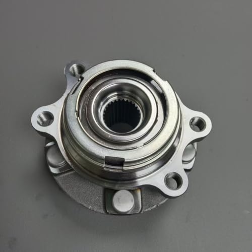 Moyeu de roue 40202-EG36C haute résistance avant pour châssis 4x4