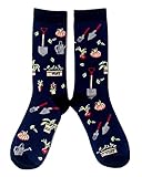 Mens Gardener Allotment Gardening Socks 6-10 UK / 39-44 Eur / 7-11 US - Image 1