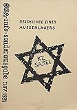 saseler chaussee 128  KZ Sasel: Geschichte eines Außenlagers